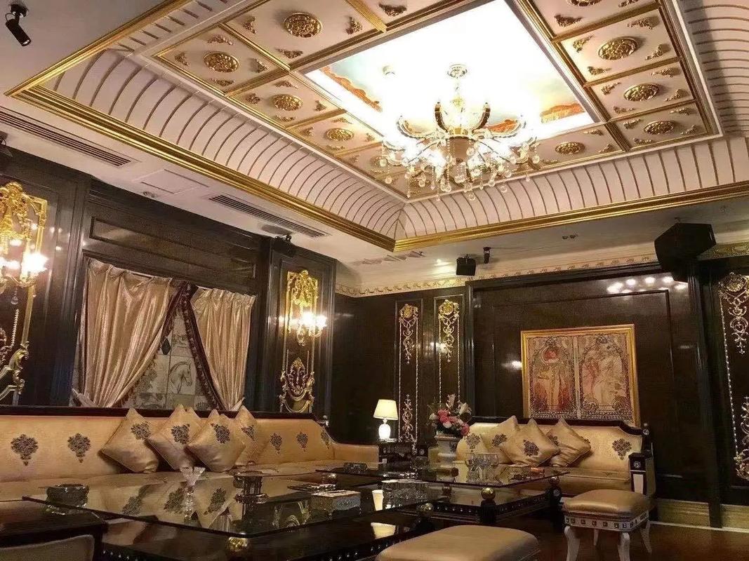 怀化商务ktv优质推荐精选-洪江市ktv预订