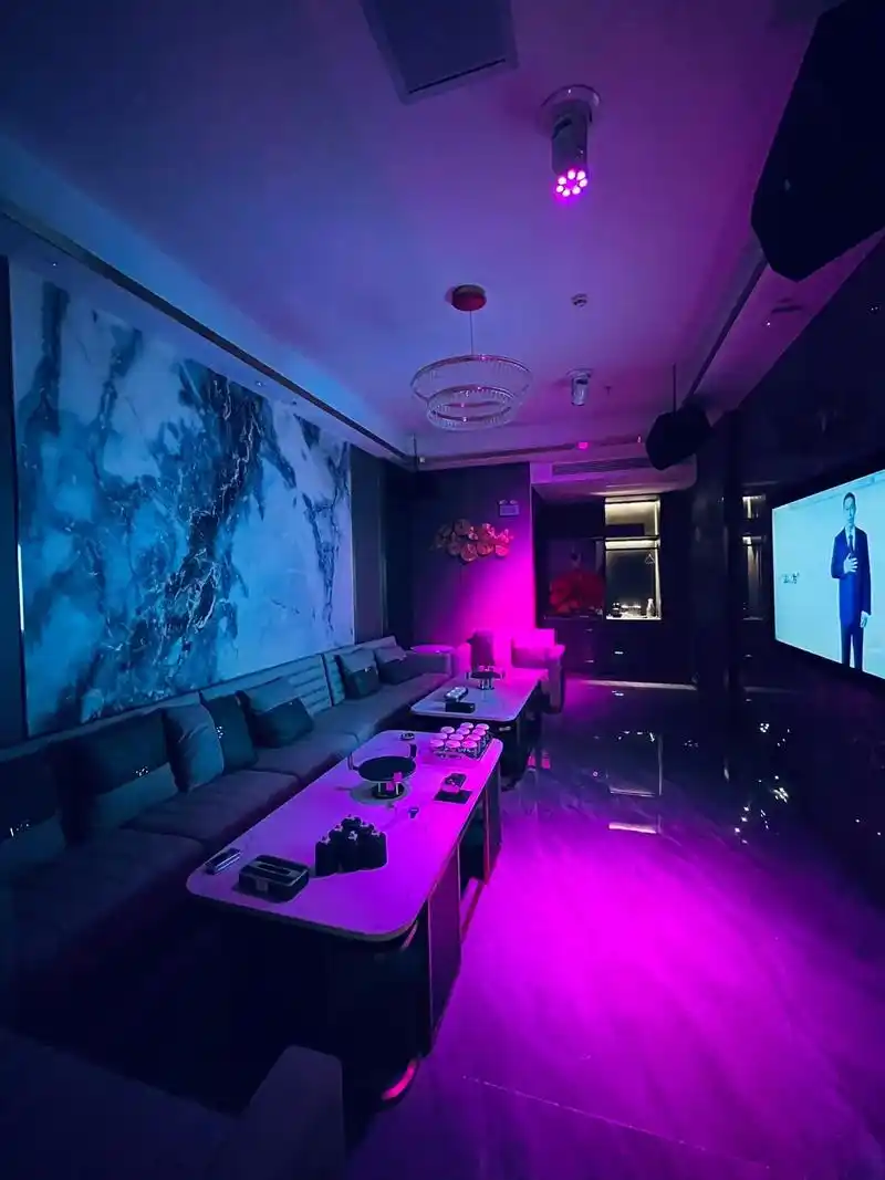 怀化商务ktv首选低端场商务ktv优惠多-洪江市ktv预订