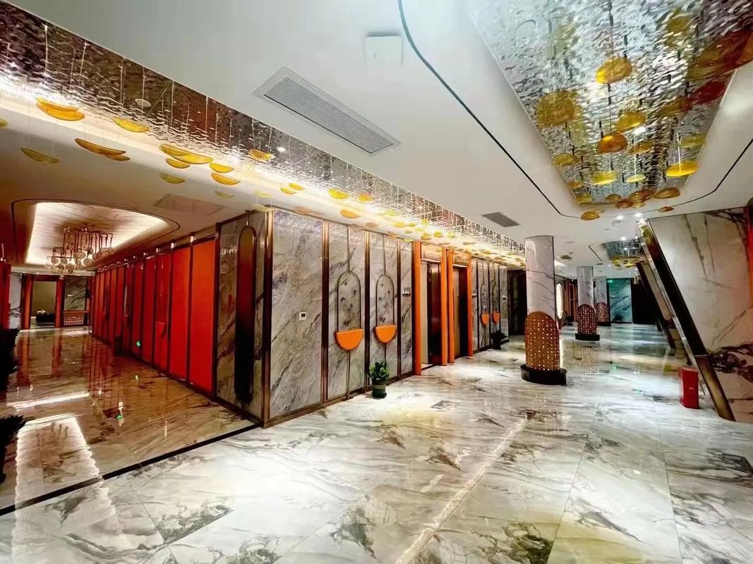 怀化商务ktv推荐 商务ktv哪里有选择指南-洪江市ktv预订